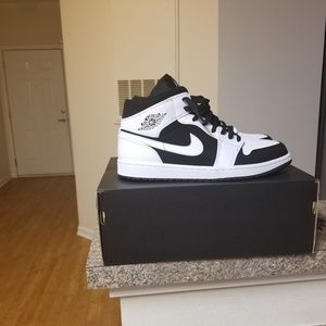Air jordan 1 brand new